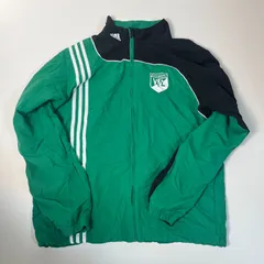 2025年最新】adidas リメイク ジャケットの人気アイテム - メルカリ