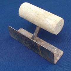 珍品】フランス製 パン生地カッター 調理器具 - メルカリ