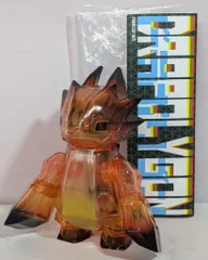 ドラポリゴン　未開封品　nekorat TYPE:OZ/LIMITED ソフビ ドラポリゴン 未開封品 nekorat TYPE:OZ/LIMITED ソフビ - メルカリ