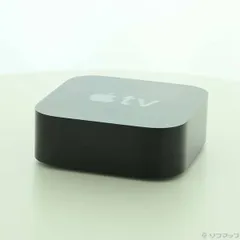 2025年最新】apple tv 4k 64gbの人気アイテム - メルカリ
