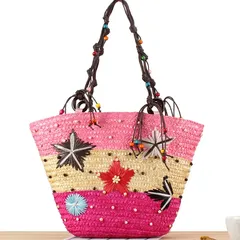 2024年最新】藁カバンの人気アイテム - メルカリ 