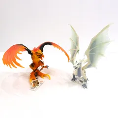 2025年最新】SCHLEICH シュライヒ ドラゴンの人気アイテム
