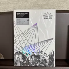 Snow Man Dome Tour 2024 RAYS Blu-ray  2枚組 【新品未開封 】