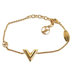 LOUIS VUITTON ルイヴィトン M00269 チェーンブレスレット