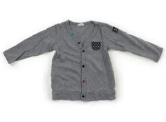 【ブリーズ/BREEZE】カーディガン 90サイズ 男の子【子供服・ベビー服】（1745354）