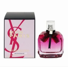 【新品 未開封】 YSL イヴ・サンローラン モン パリ オーデパルファム アンタンス 90ml
