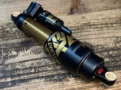 訳あり！FOX FLOAT X2 リアサスペンション Amazon.co.jp: FOX FLOAT X2 ファクトリーリアショック 7.87x2