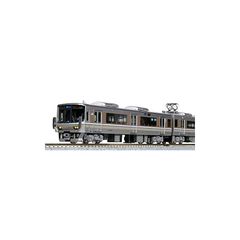 KATO Nゲージ 223系2000番台 新快速 8両セット 10-1678 鉄道模型 電車