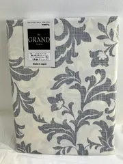 敷布団カバー ダブルロングサイズ［S-3］