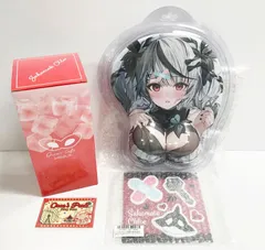 ホロライブ 沙花叉クロヱ 地雷新衣装記念 フルセット ホロライブ 沙花叉クロヱ 地雷新衣装記念 フルセット - メルカリ