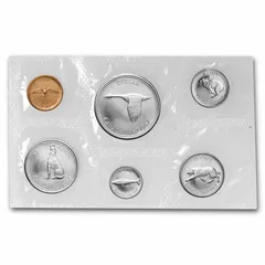 2025年最新】カナダ 銀貨の人気アイテム - メルカリ