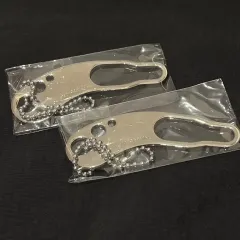 確実正規品 新品未使用 kapital デニムキーリング 確実正規品 新品未使用 kapital デニムキーリング - メルカリ
