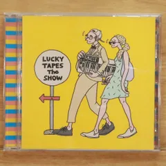 (希少!!)LUCKYTAPES サイン入りCD 91-gD37uDML._SY200_QL15_.jpg