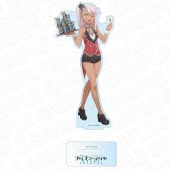 [중고] 아크릴 스탠드 아크릴 패널 클로이 폰 아인츠베른 카지노 ver. 특대 아크릴 피규어 [극장판 Fate/kaleid liner 프리즈마☆일리아 Licht 이름이 없는 소녀]
