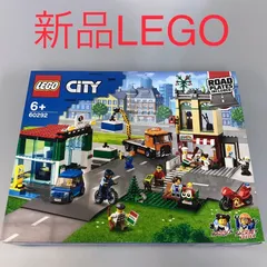 2025年最新】レゴ 60292の人気アイテム - メルカリ