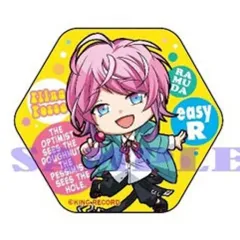 【中古】バッジ・ピンズ(キャラクター) 飴村乱数 「ヒプノシスマイク -Division Rap Battle- 第3弾 ライブ缶バッジコレクション」