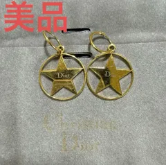 2025年最新】Christian Dior レディース ピアス(片耳用)の人気
