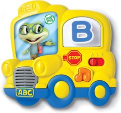 リープフロッグ (LeapFrog) フリッジフォニックスマグネットアルファベット 英語学習 知育玩具