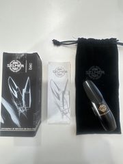 【ほぼ新品】セルマー　アルト　マウスピースConcept