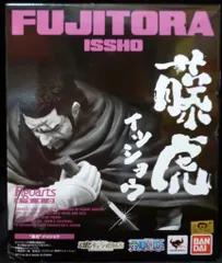 2025年最新】藤虎 フィギュアーツZEROの人気アイテム - メルカリ