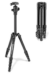 Manfrotto element三脚 キャリングケース付き Amazon | マンフロット(Manfrotto) Element トラベル三脚