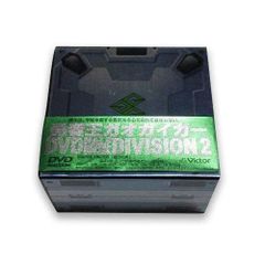 勇者王ガオガイガー HALF BOX DIVISION 2 [DVD] - メルカリ
