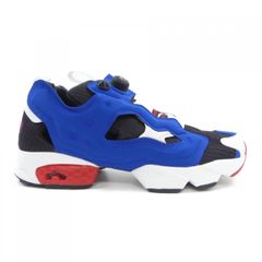 INSTAPUMP FURY 95 ポンプフューリー トリコロール 27cm - メルカリ