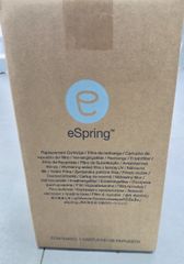 アムウェイ eSpring Ⅱ 浄水器 カートリッジ 1個 Amway 浄水