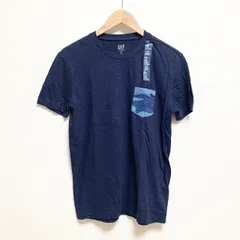 2024年最新】gap tシャツ メンズの人気アイテム - メルカリ