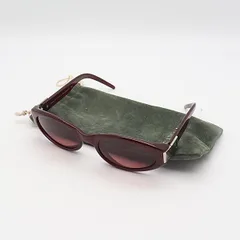 グッチ GUCCI サングラス ロゴテンプル GG 2411/S ブラウン色系 2025年最新】GG2411/Sの人気アイテム - メルカリ