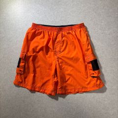 OLDNAVY nylon shorts