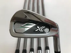 2025年最新】ゼクシオx アイアン 2022の人気アイテム - メルカリ