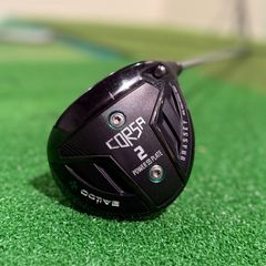 【特価】フェアウェイウッド バルド 2022 CORSA BRASSEY/2w