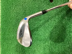 【中古】 本間ゴルフ TOUR WORLD TW-W(2021) 56°/08°C ウェッジ WG Dynamic Gold (フレックスS) メンズ 男性用 右利き 右用 Dランク ゴルフクラブ