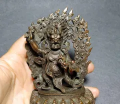 大黒様！銅製 恵比寿・大黒 他 - 高岡銅器展示館