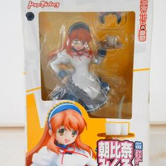 8.470 ▲ 涼宮ハルヒの憂鬱 朝比奈みくる 文化祭ver. フィギュア