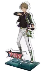 【中古】アクリルスタンド・アクリルパネル 高峯翠 アクリルスタンド 流星隊 「あんさんぶるスターズ!!」