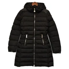 モンクレール⭐︎ダウン⭐︎90 ブラック Montgenevreショートダウンジャケット : ショート