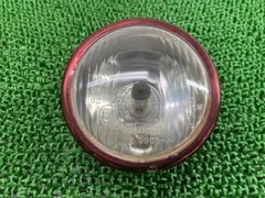 FTR223 MC34 純正メーター　純正ヘッドライト　1079km外し FTR223 MC34 純正メーター 純正ヘッドライト 1079km外し FTR223