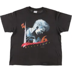 2025年最新】tシャツ メンズ billy idolの人気アイテム - メルカリ 