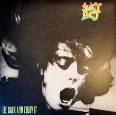 仏LP Juicy Lucy Lie Back And Enjoy It LHC259 Long Hair 未開封 /00260 Juicy Lucy – Lie Back And Enjoy It – Vinyl (LP, Album), 1970