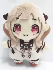 【中古】キーホルダー・マスコット(キャラクター) 八尋寧々 ぬいぐるみキーホルダー 「地縛少年花子くん」