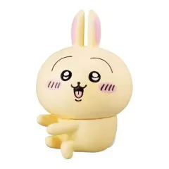 【中古】トレーディングフィギュア うさぎ 「ハグコット ちいかわ2」