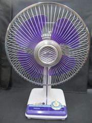 当時物TOSHIBA 扇風機 Yahoo!オークション - 当時物展示品 TOSHIBA / 東芝 扇風機