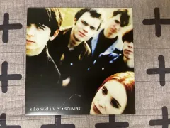 2025年最新】Souvlaki [CD] Slowdiveの人気アイテム - メルカリ