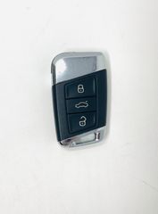 VolksWagen スマートキー 3ボタン
