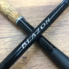 みーまん★★DAIWA　ブレイゾン　6101 MLS-V 未使用★★ みーまんDAIWA ブレイゾン 6101 MLS-V 未使用 ブレイゾン 6101MLS・