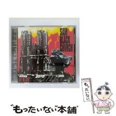 【中古】 Let In Life [import] / Sam Black Church / Taang! Records