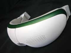 OLYLIFEオリーライフGALAXY G-ONEアイマッサージャー OLYLIFEオリーライフGALAXY G-ONEアイマッサージャー/2ヶ月使用 - メルカリ