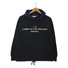 2024年最新】supreme×comme des garcons shirtの人気アイテム - メルカリ